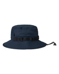 Oakley FOS900831 Team Issue Bucket Hat - Team Navy - side