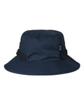 Oakley FOS900831 Team Issue Bucket Hat - Team Navy - front