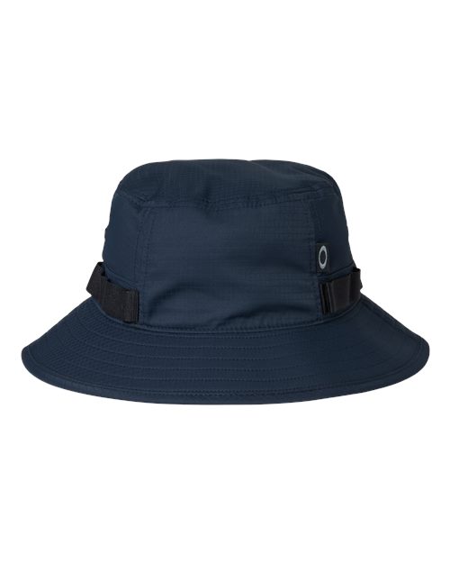Oakley FOS900831 Team Issue Bucket Hat - Team Navy - front