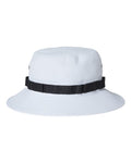 Oakley FOS900831 Team Issue Bucket Hat - White - back