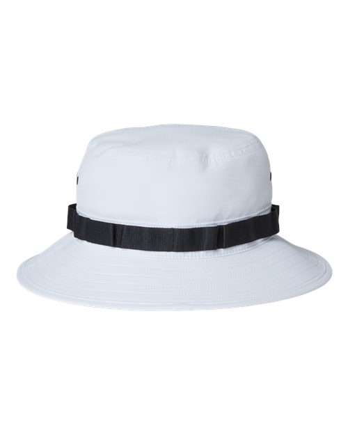 Oakley FOS900831 Team Issue Bucket Hat - White - back