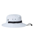 Oakley FOS900831 Team Issue Bucket Hat - White - side