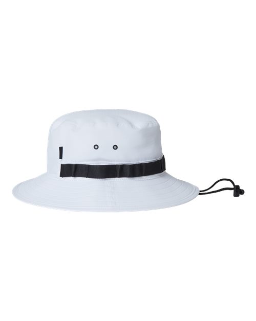 Oakley FOS900831 Team Issue Bucket Hat - White - side