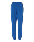 Independent Trading Co. IND20PNT Midweight Fleece Sweatpants - Royal - back