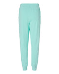Independent Trading Co. IND20PNT Midweight Fleece Sweatpants - Mint - back