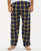 Navy/ Gold