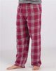 Orchid Metro Plaid