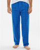 Royal Field Day Plaid