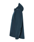 DRI DUCK 5339 Men's Challenger Anorak - Deep Blue - side