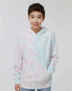 Tie Dye Cotton Candy