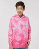 Tie Dye Pink
