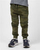 Forest Camo Heather