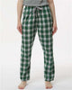 Green/ Oxford Buffalo