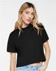 Blended Black