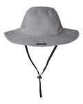 DRI DUCK 3702 Packable Performance Booney - Fog - back