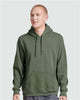 Military Green Heather