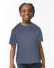 Heather Navy