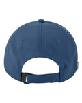 LEGACY CFA Cool Fit Adjustable Cap - Dark Blue - back
