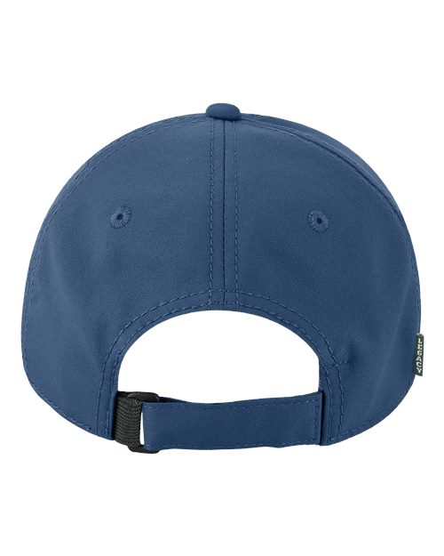 LEGACY CFA Cool Fit Adjustable Cap - Dark Blue - back