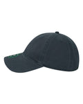 LEGACY EZA Relaxed Twill Dad Hat - Navy - side