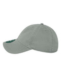 LEGACY EZA Relaxed Twill Dad Hat - Sawgrass - side