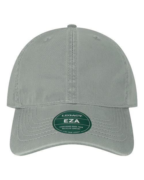 LEGACY EZA Relaxed Twill Dad Hat - Sawgrass - front