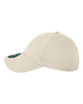 LEGACY EZA Relaxed Twill Dad Hat - Stone - side