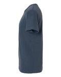 Next Level 6010 Triblend T-Shirt - Legion Blue - side