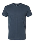 Next Level 6010 Triblend T-Shirt - Legion Blue - flat front