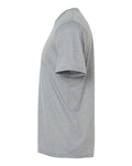Next Level 6200 Festival T-Shirt - Heather Grey - side