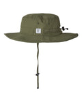 The Game GB400 Ultralight Booney - Army Green - side