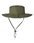 The Game GB400 Ultralight Booney - Army Green - front