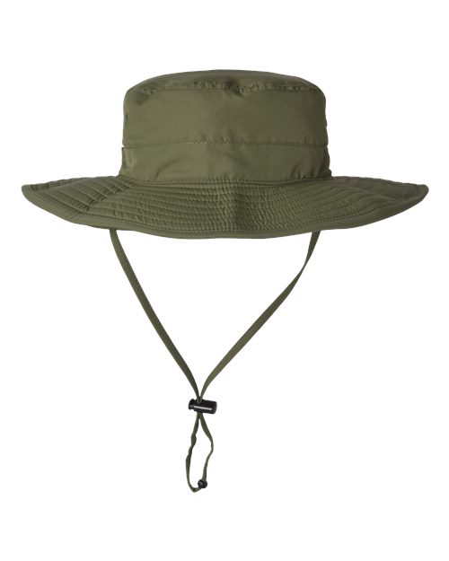 The Game GB400 Ultralight Booney - Army Green - front