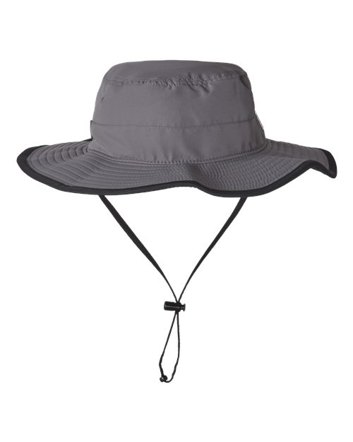 The Game GB400 Ultralight Booney - Dark Grey/ Black - front