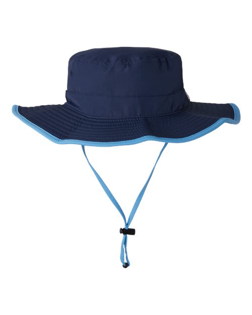 The Game GB400 Ultralight Booney - Navy/ Columbia - front