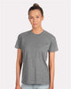 Dark Heather Grey