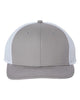 Grey/ White