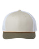 Stone/ Light Olive/ White
