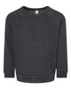 Dark Grey Heather