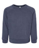 Heather Navy