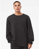 Dark Grey Heather