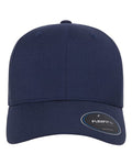 Flexfit 6110NU NU Adjustable Cap - Navy - front