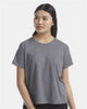Ebony Heather