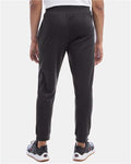 Champion CHP200 Unisex Sport Joggers - Black - model back