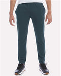 Champion CHP200 Unisex Sport Joggers - Stealth - model front