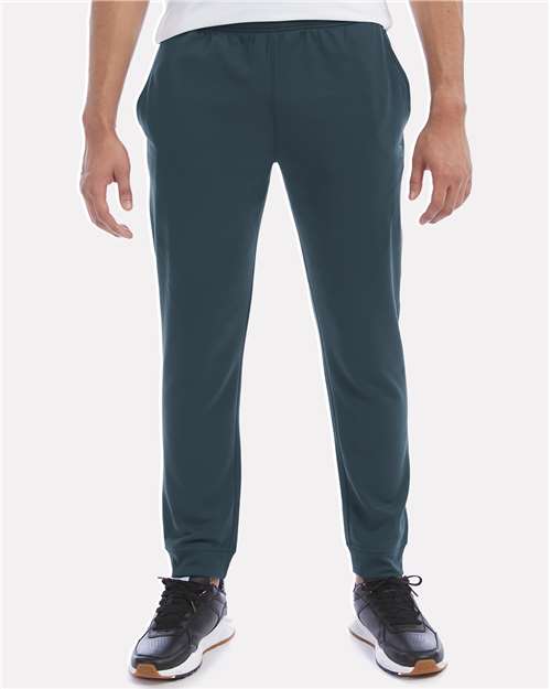 Champion CHP200 Unisex Sport Joggers - Stealth - model front