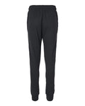 Champion P930 Powerblend Fleece Joggers - Black - back