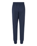 Champion P930 Powerblend Fleece Joggers - Navy - back