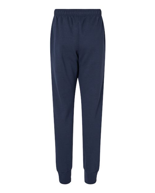 Champion P930 Powerblend Fleece Joggers - Navy - back