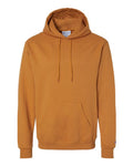 Champion S700 Powerblend Hooded Sweatshirt - Gold Glint - flat front